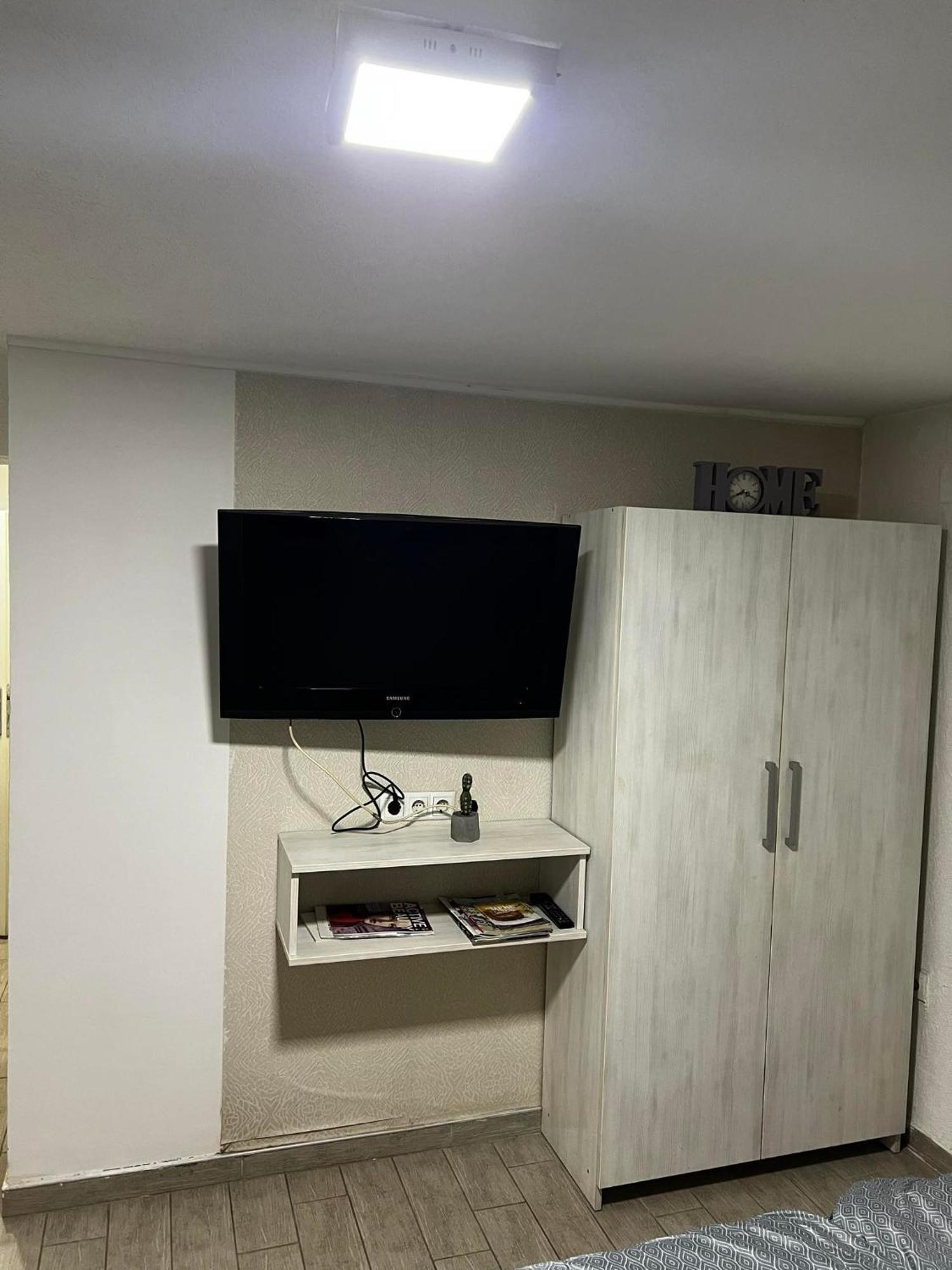 Hostel Tuzla Ngoại thất bức ảnh