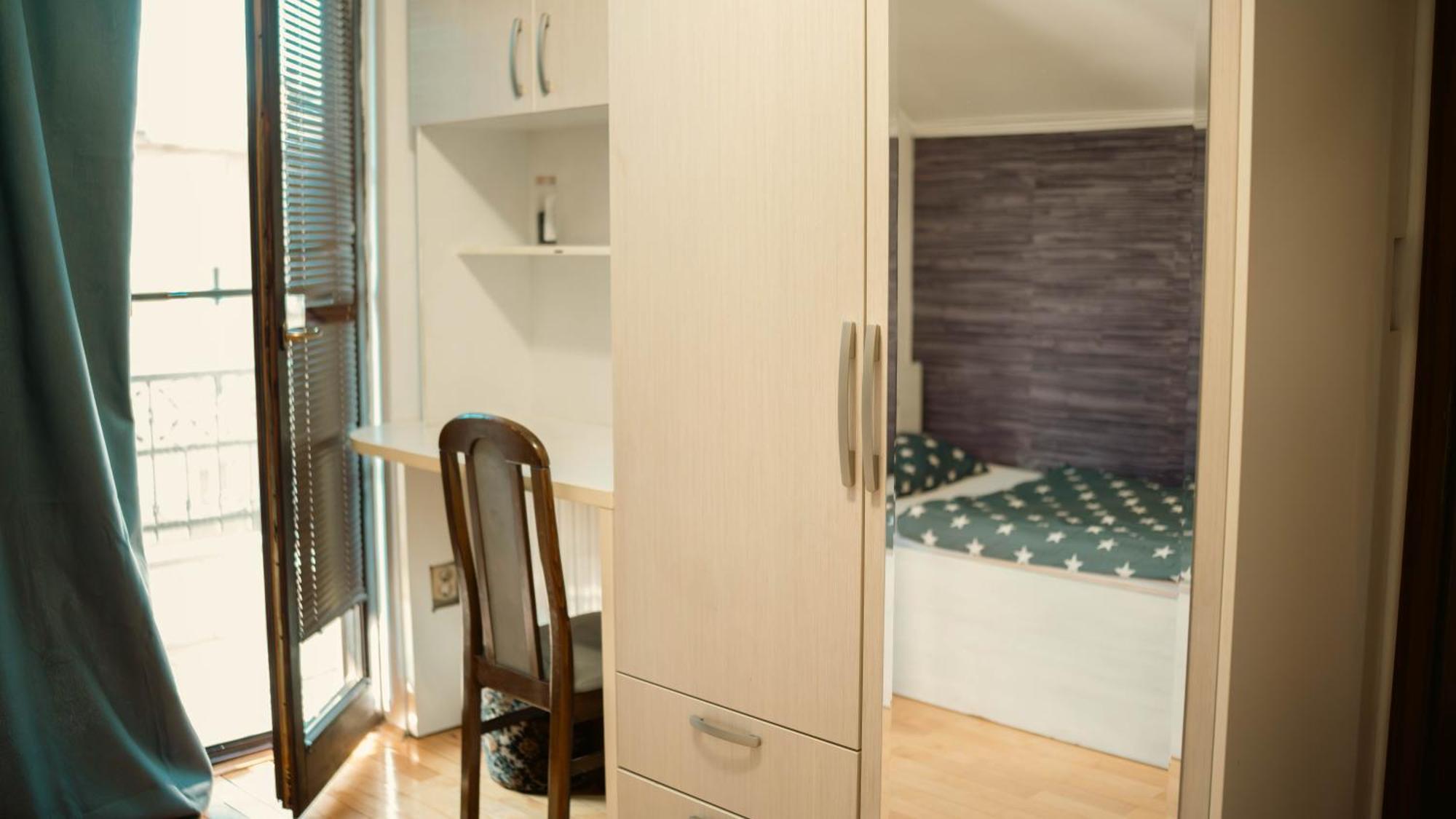 Hostel Tuzla Ngoại thất bức ảnh