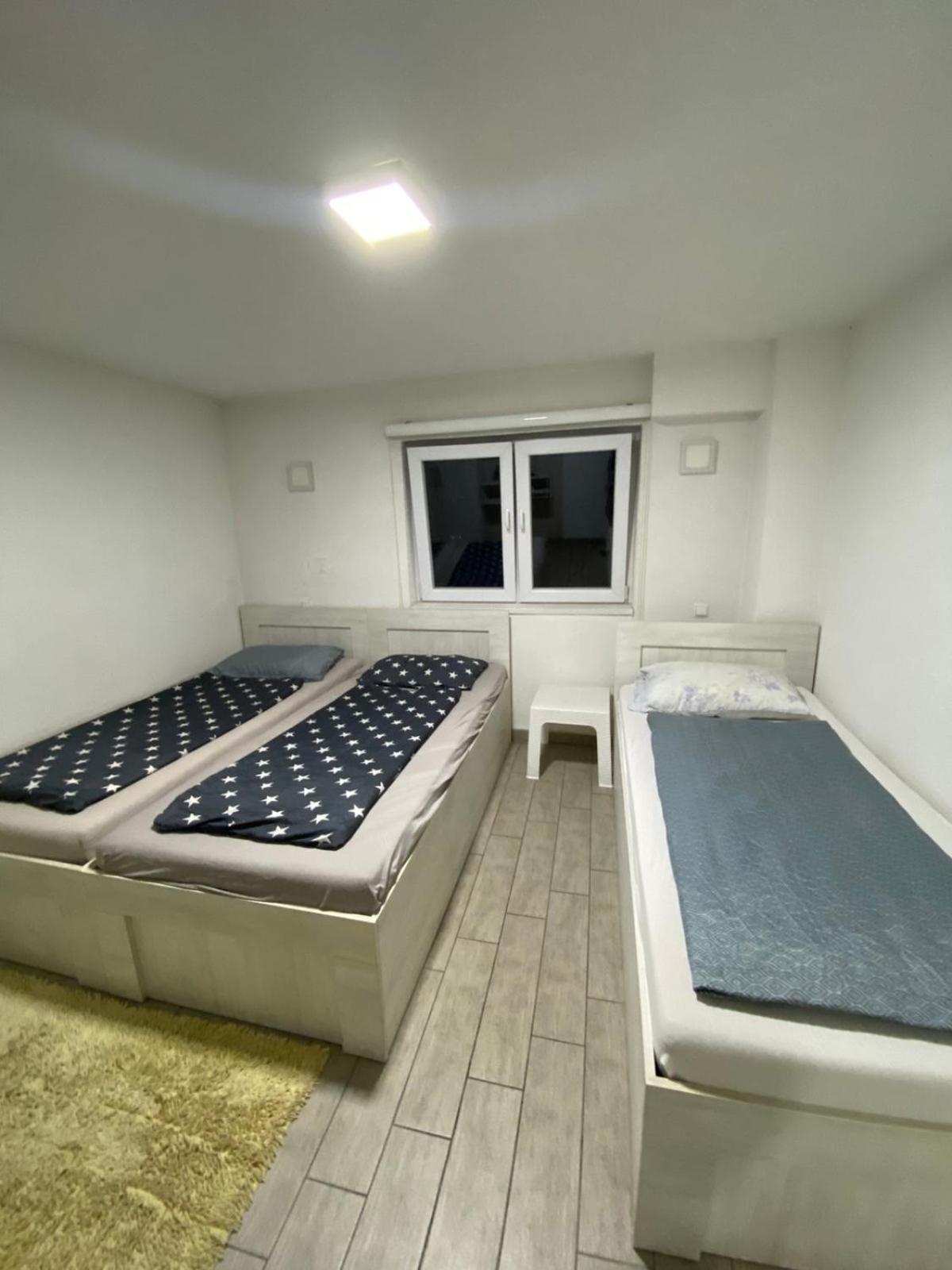 Hostel Tuzla Ngoại thất bức ảnh